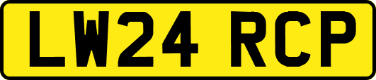 LW24RCP