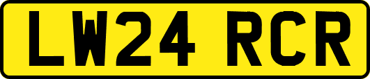 LW24RCR