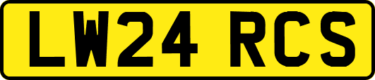 LW24RCS