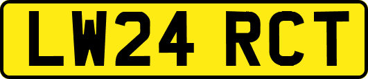LW24RCT