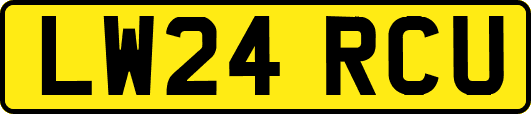 LW24RCU