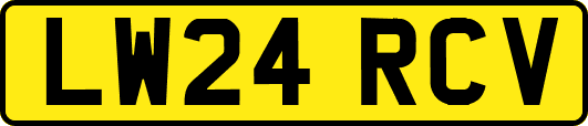 LW24RCV