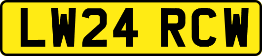 LW24RCW