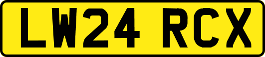 LW24RCX