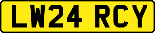 LW24RCY