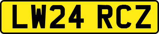 LW24RCZ