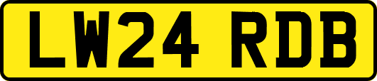 LW24RDB