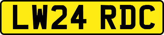 LW24RDC