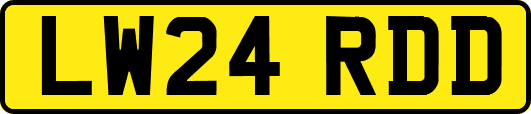 LW24RDD