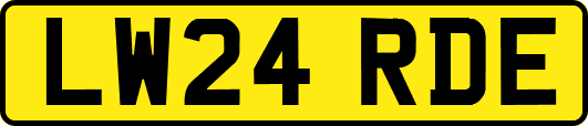 LW24RDE