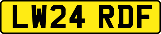 LW24RDF