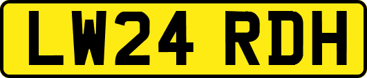 LW24RDH