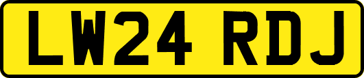 LW24RDJ