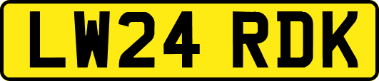 LW24RDK
