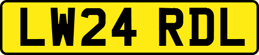 LW24RDL