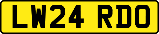 LW24RDO