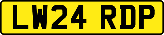 LW24RDP