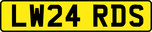 LW24RDS