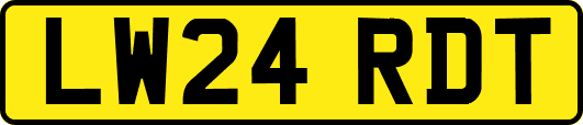 LW24RDT