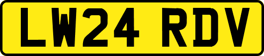 LW24RDV