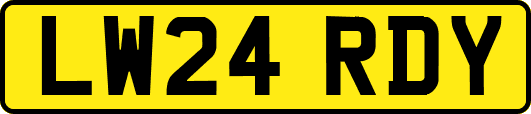 LW24RDY