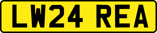 LW24REA
