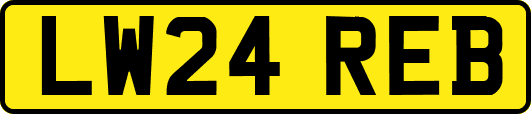 LW24REB