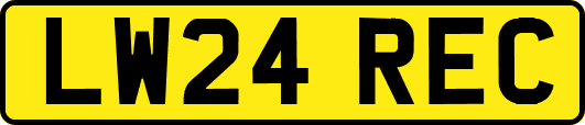 LW24REC