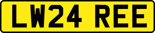 LW24REE
