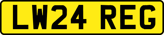 LW24REG