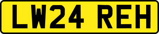 LW24REH