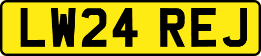 LW24REJ
