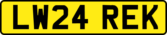 LW24REK