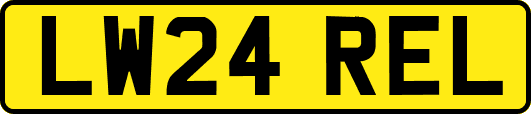 LW24REL