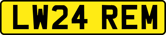 LW24REM
