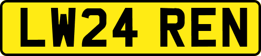 LW24REN