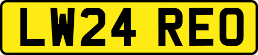 LW24REO