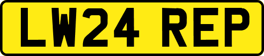 LW24REP