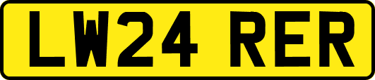 LW24RER
