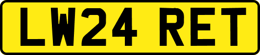 LW24RET