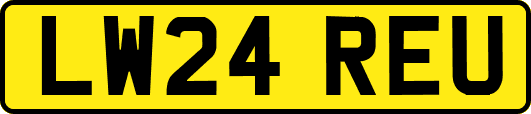 LW24REU