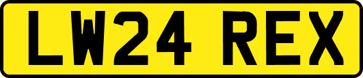 LW24REX