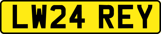 LW24REY