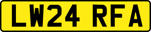 LW24RFA