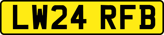 LW24RFB