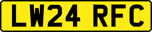 LW24RFC