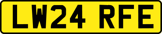 LW24RFE