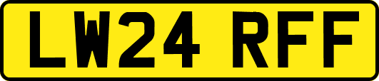 LW24RFF