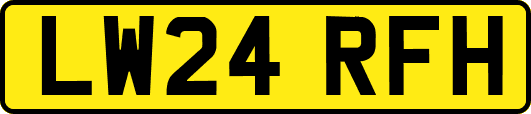 LW24RFH