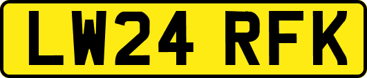 LW24RFK
